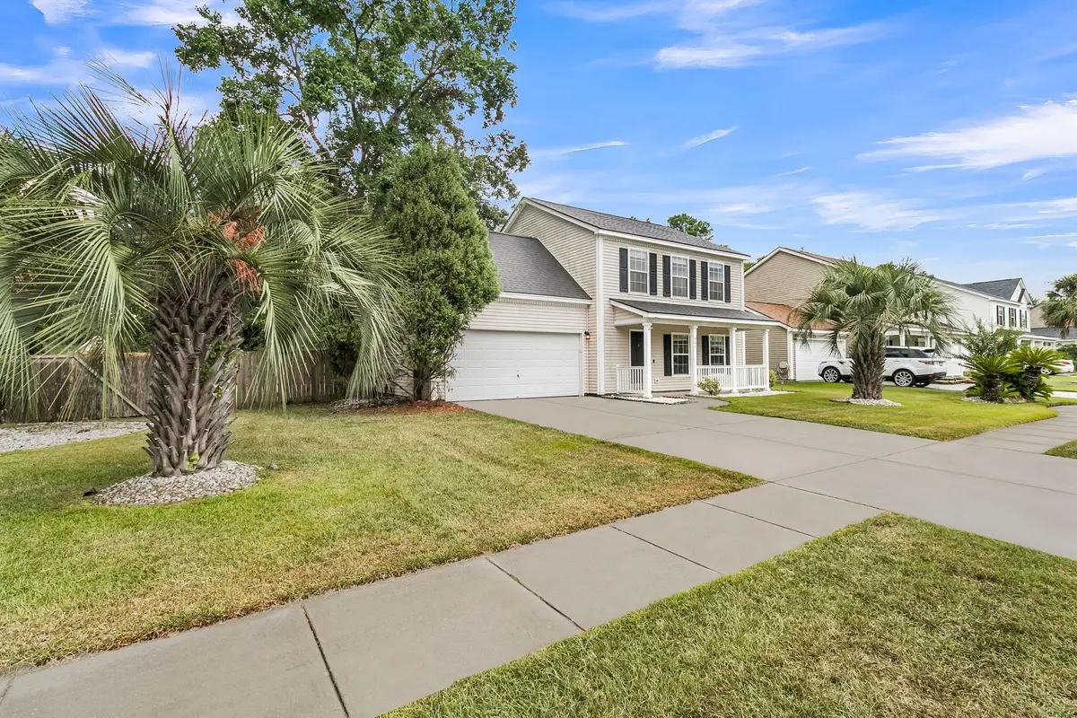 401 Beverly Drive, Summerville, SC 29485 - #1