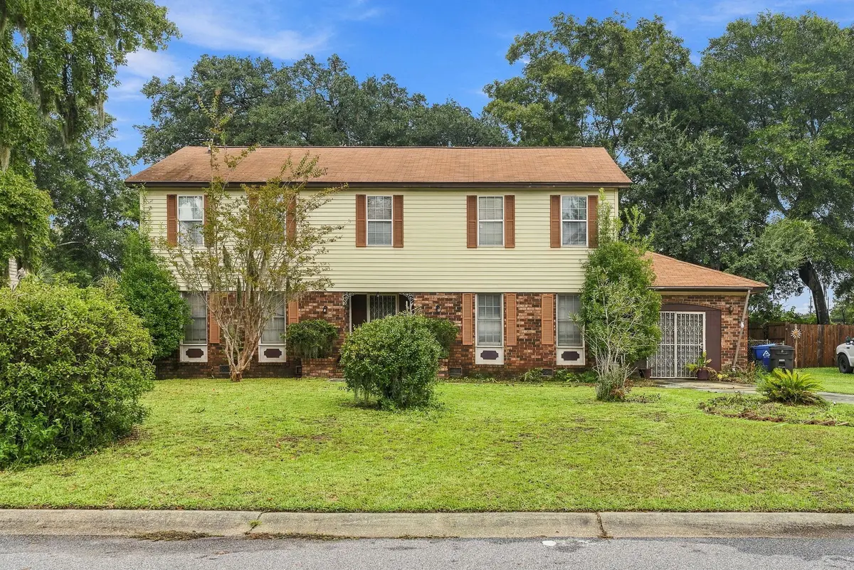 1114 Rosemead Road, Mount Pleasant, SC 29464 - #1