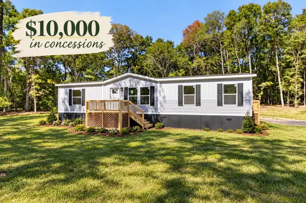 2163 Francis Marion Boulevard, Summerton, SC 29148