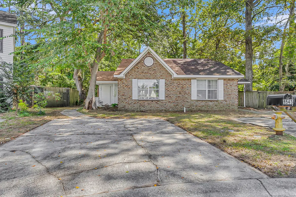 9543 S Cardinal Drive, Ladson, SC 29456 - #1