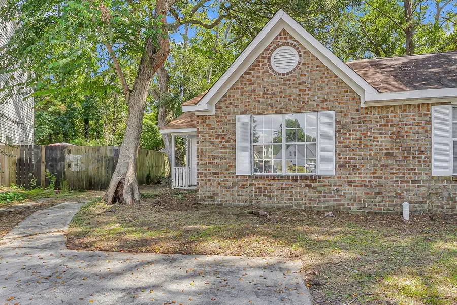 9543 S Cardinal Drive, Ladson, SC 29456 - #2