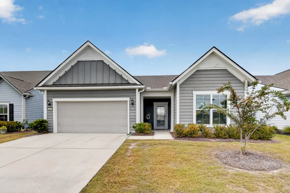 165 Garden Gate Way, Summerville, SC 29486 - #1