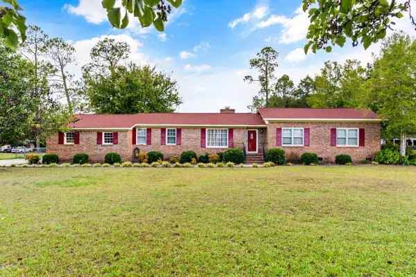 820 Barrington Drive, Orangeburg, SC 29118