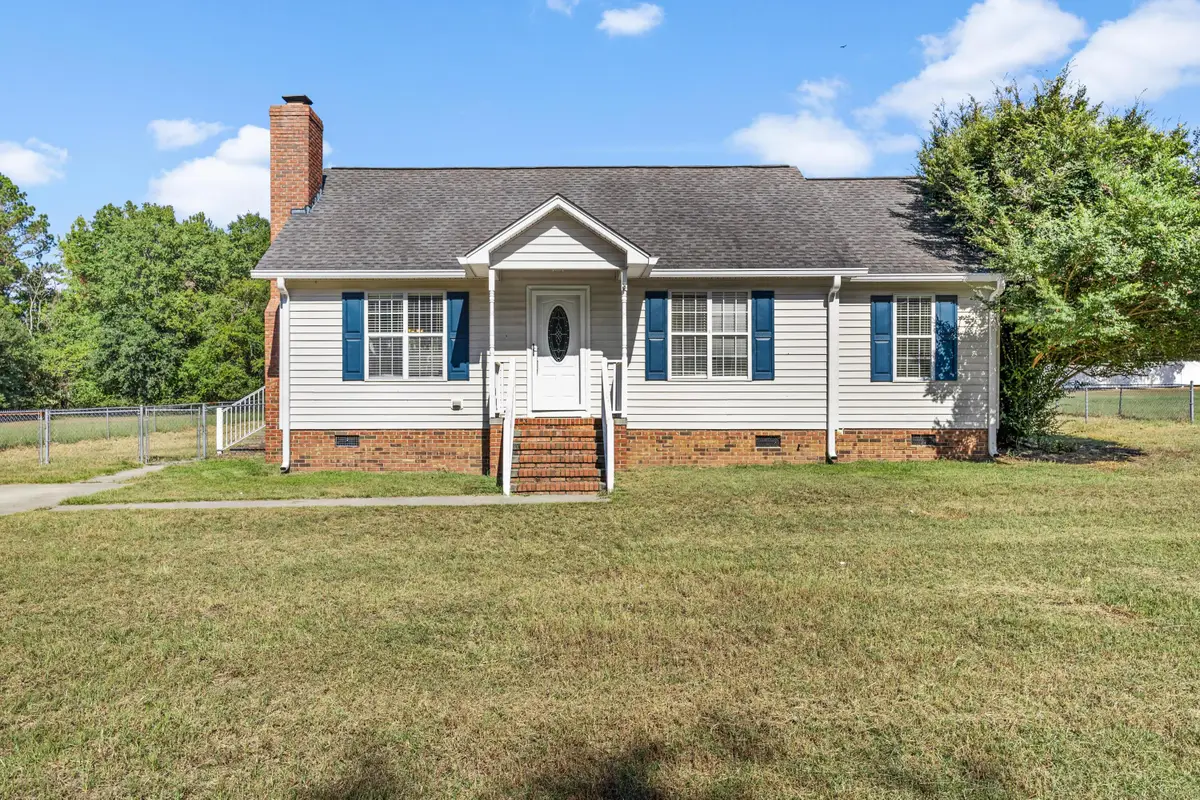 126 Monterey Trail, Orangeburg, SC 29118 - #1