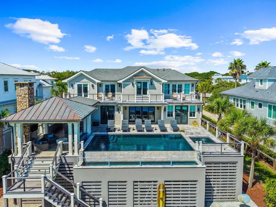 3708 Palm Boulevard, Isle Of Palms, SC 29451 - #2