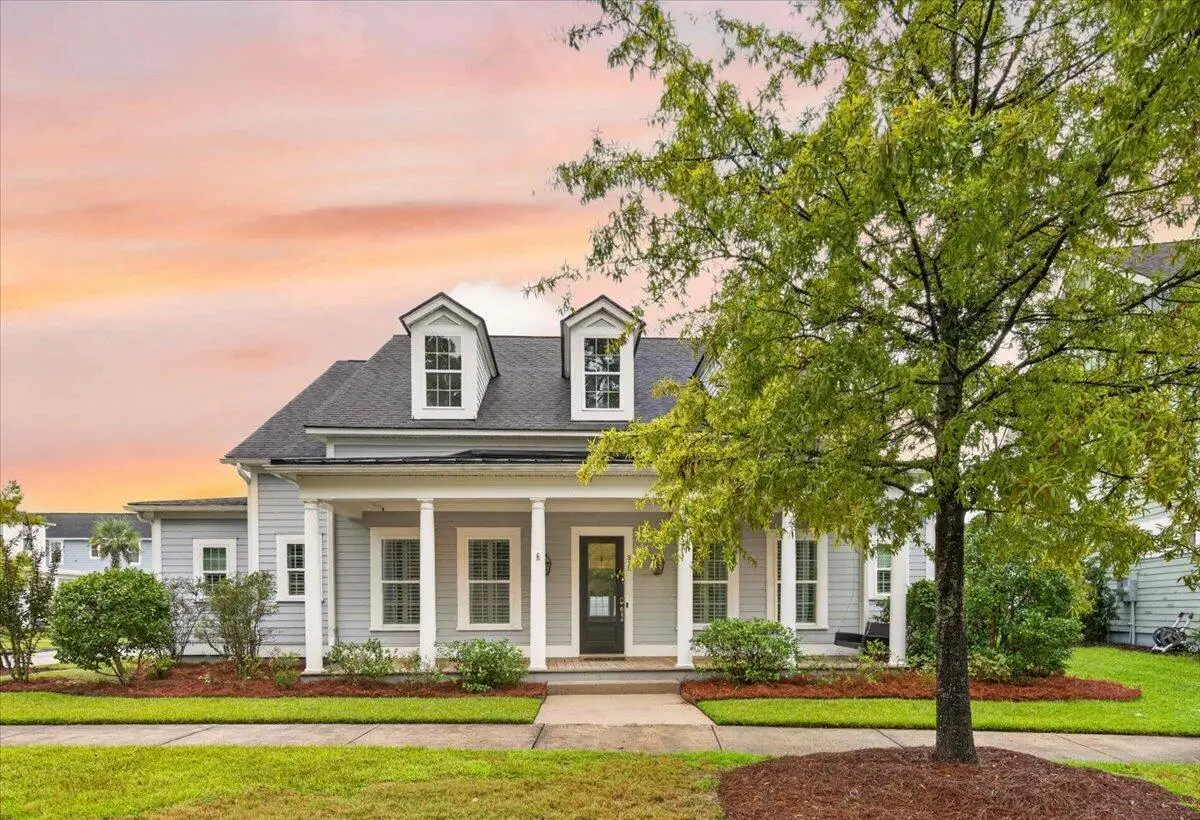 318 Woodgate Way, Summerville, SC 29485 - #1