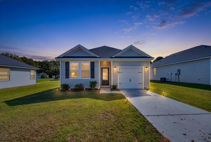 1295 Warrens Way, Manning, SC 29102 - #3