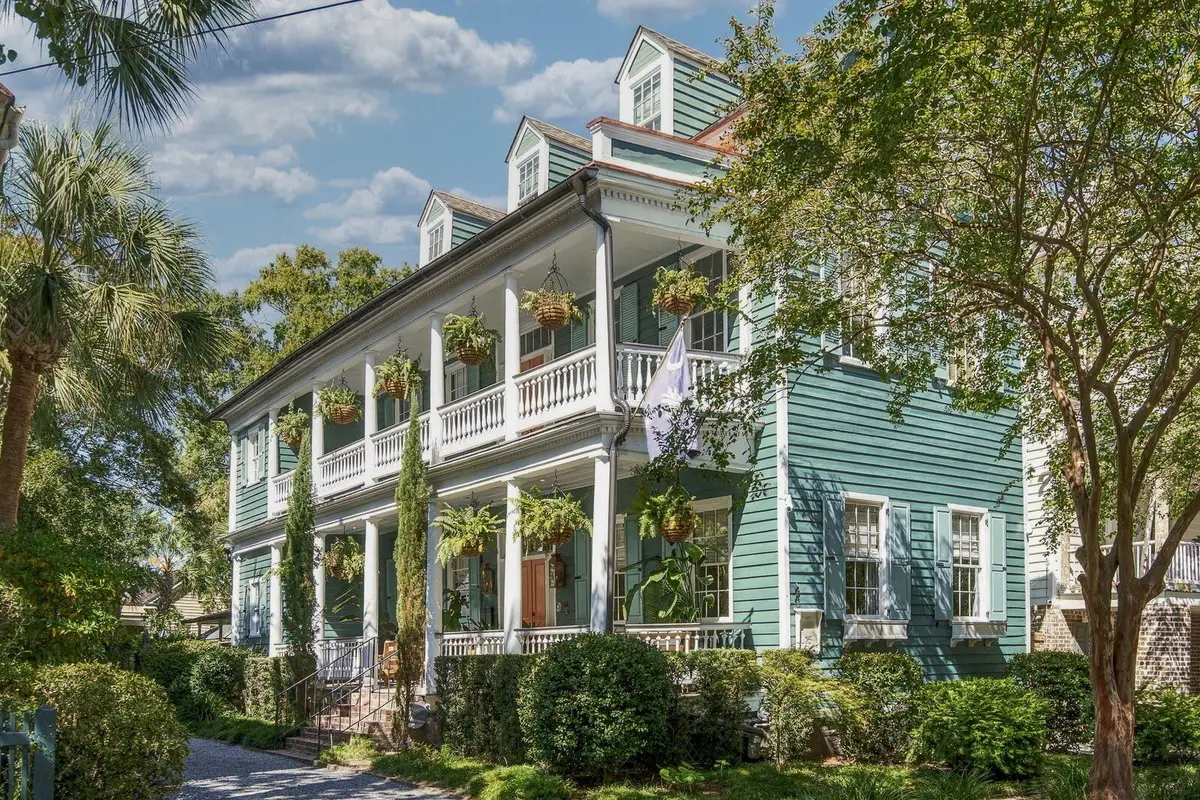 66 Warren Street, Charleston, SC 29403 - #1