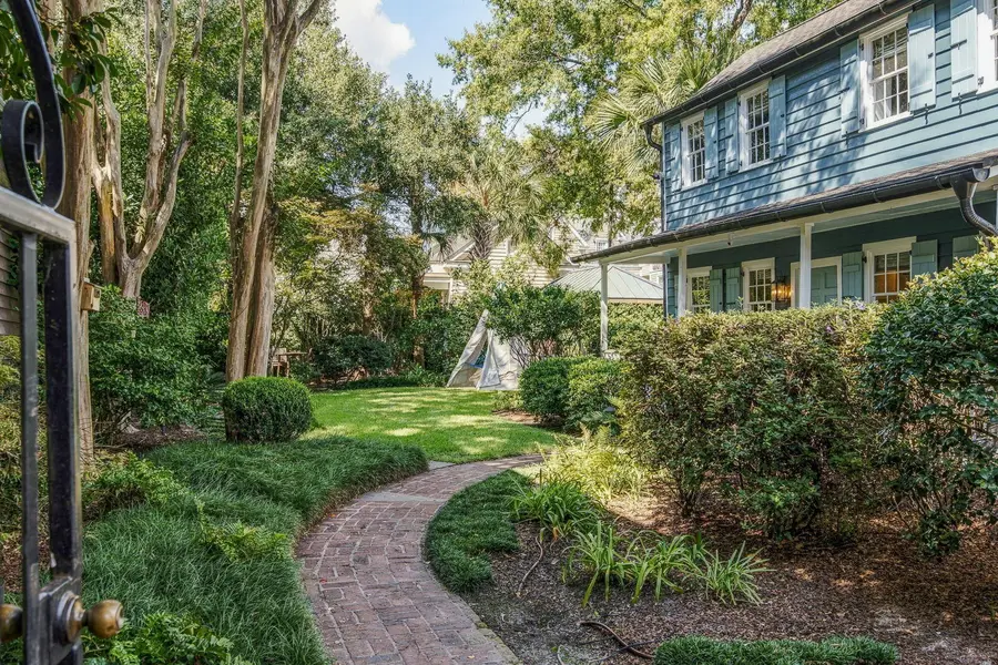 66 Warren Street, Charleston, SC 29403 - #3