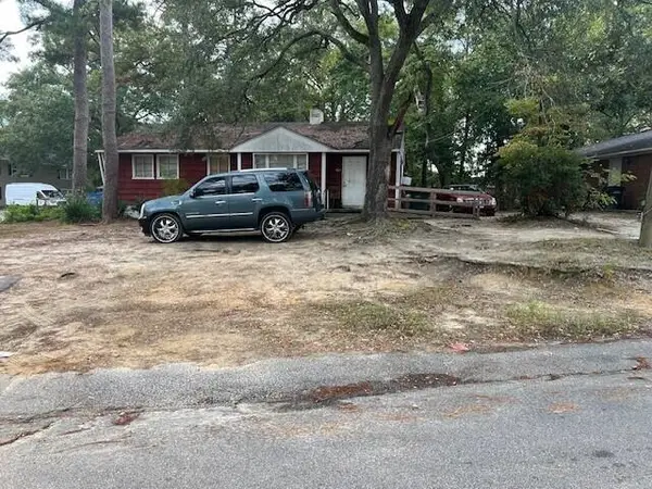 1234 Wilson Street, Orangeburg, SC 29115