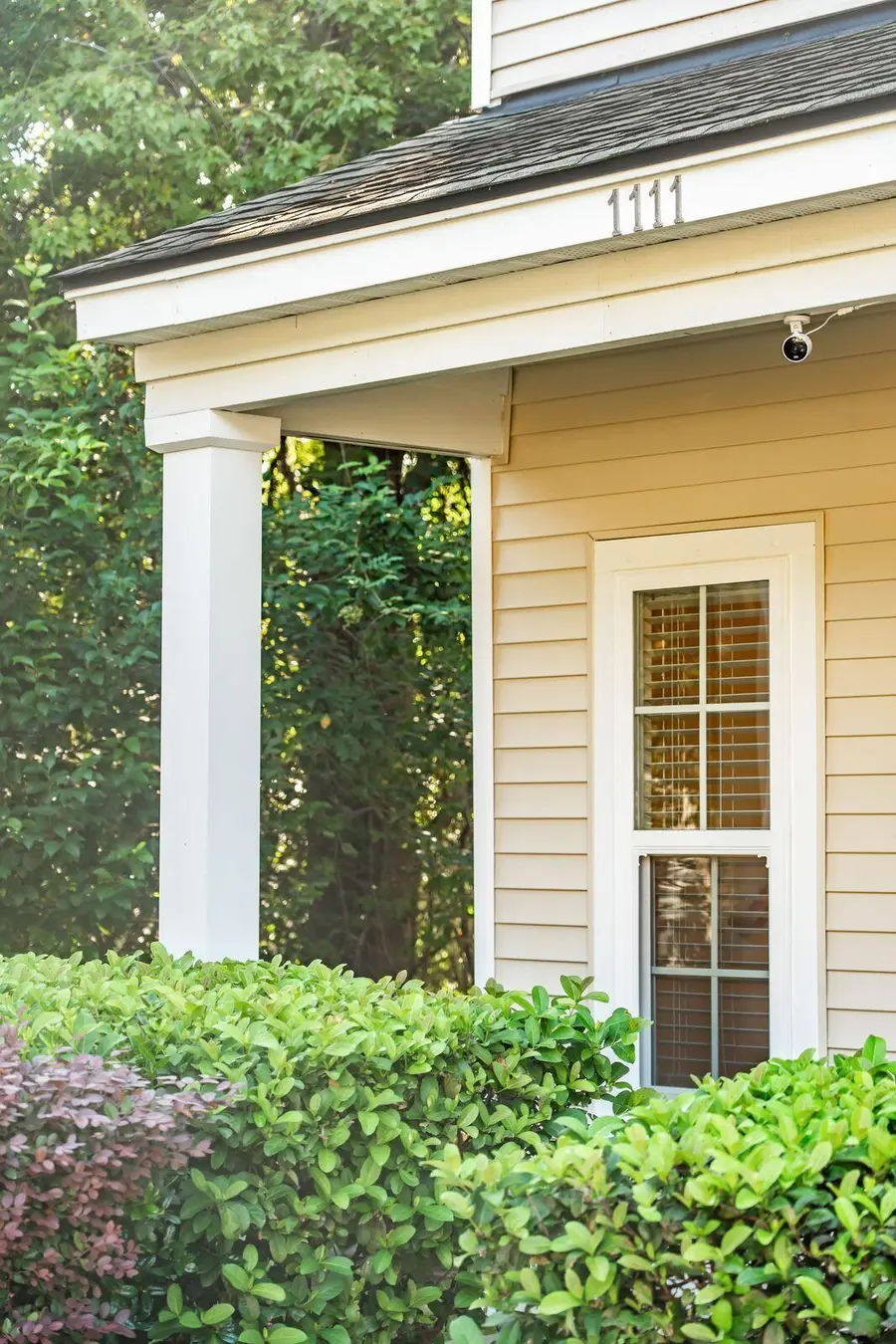 1111 Bennington Drive, Charleston, SC 29492 - #3