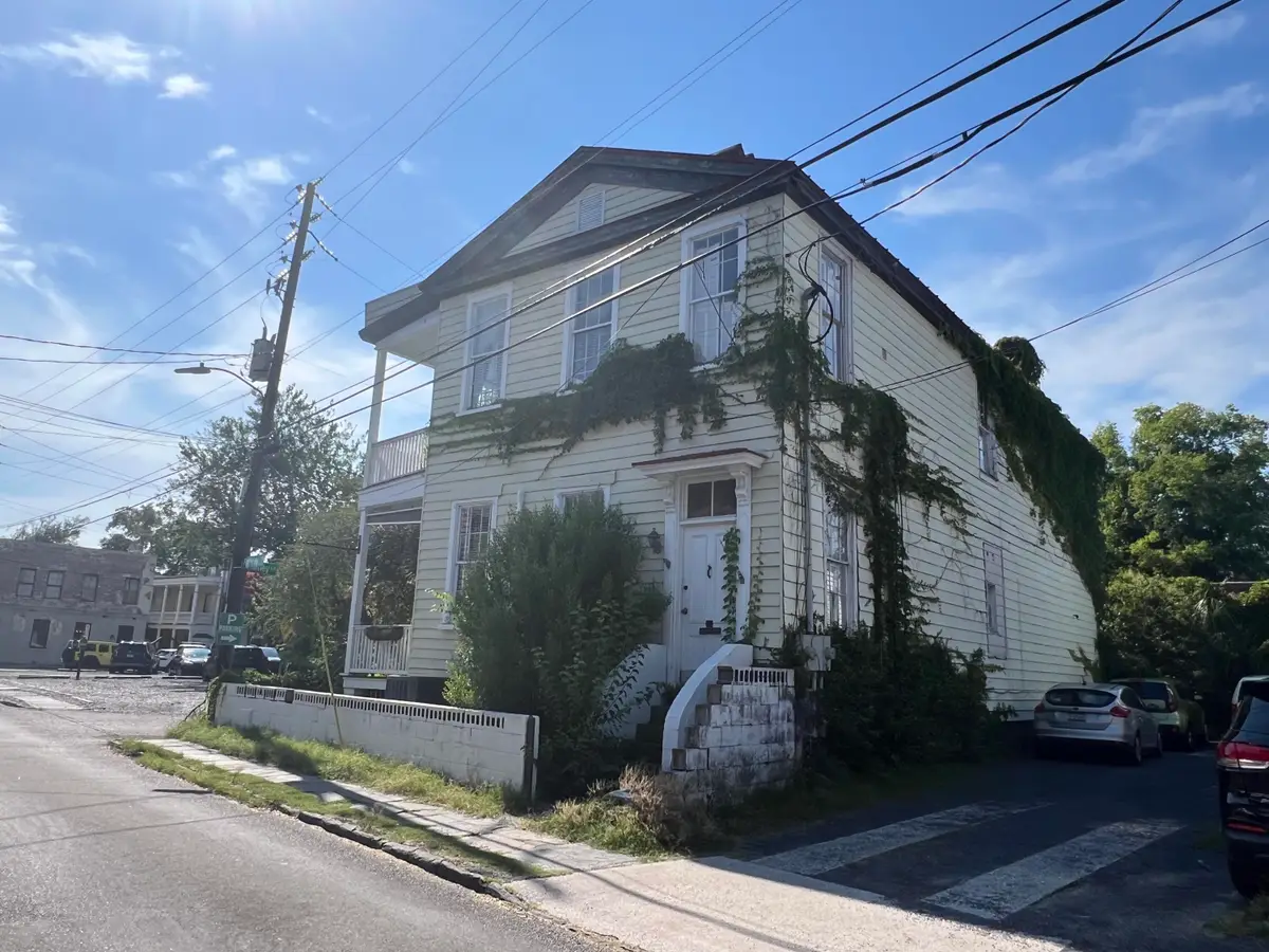 18 Pinckney Street, Charleston, SC 29401 - #1