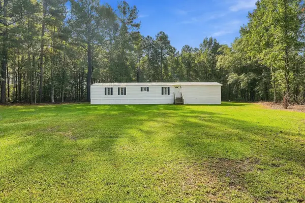 2755 Penny Creek Drive, Ruffin, SC 29475