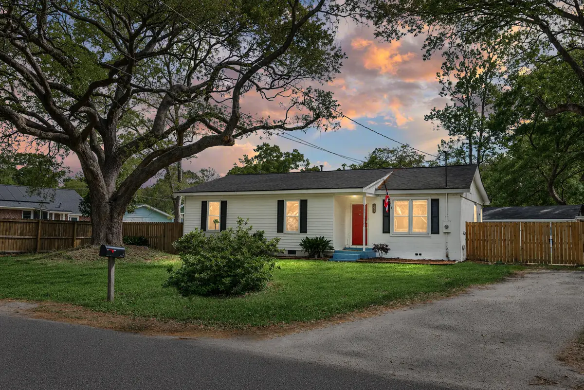 1010 Bradford Avenue, Charleston, SC 29412 - #1