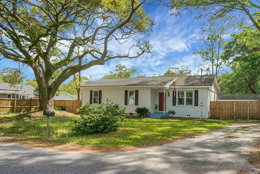1010 Bradford Avenue, Charleston, SC 29412 - #2