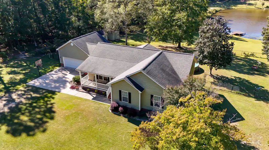 2090 Colony Drive, Orangeburg, SC 29115 - #3
