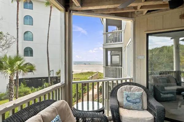 9000 Palmetto Drive #Unit G203, Isle of Palms, SC 29451