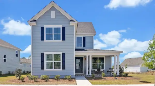 808 Society Road, McClellanville, SC 29458
