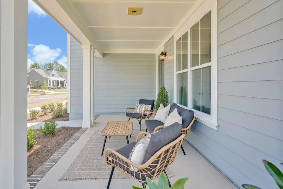 808 Society Road, McClellanville, SC 29458 - #2