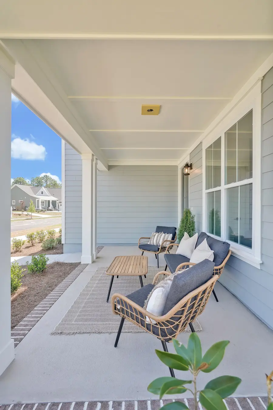 808 Society Road, McClellanville, SC 29458 - #3