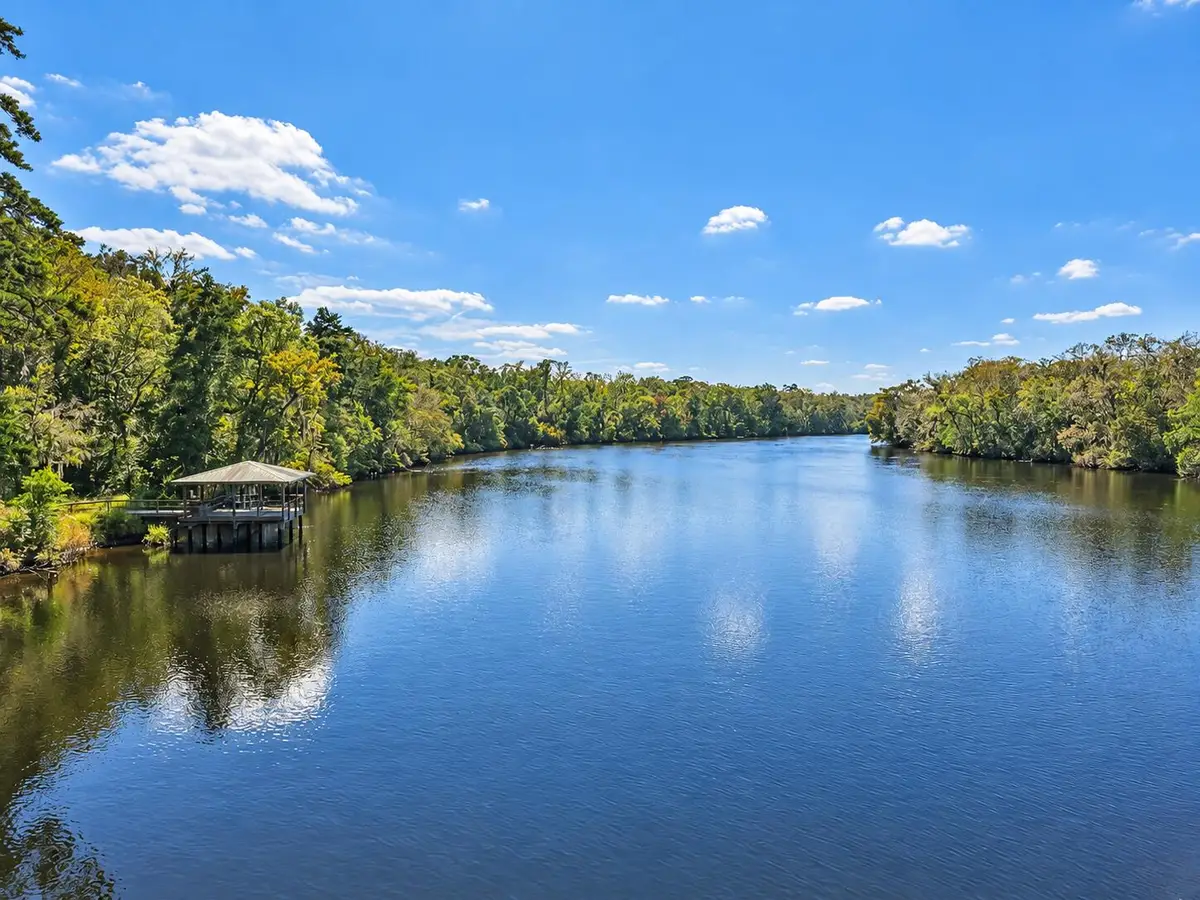 9450 Savannah Highway, Adams Run, SC 29426 - #1