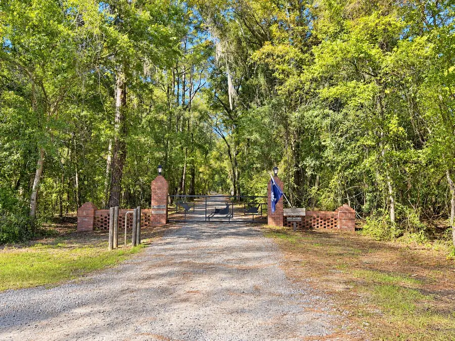 9450 Savannah Highway, Adams Run, SC 29426 - #3