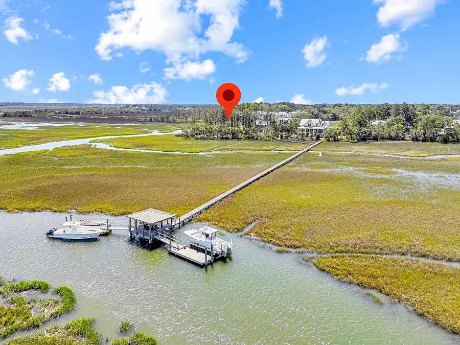 314 River Oak Drive #Unit 2, Mount Pleasant, SC 29464 - #2