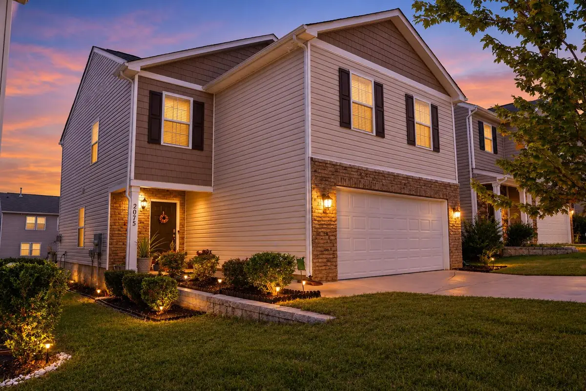 2075 Elmridge Road, Columbia, SC 29209 - #1