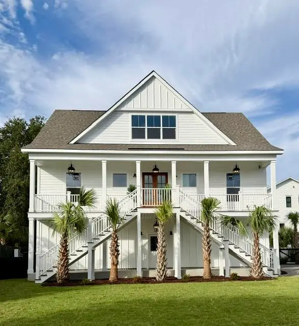 3 24th Avenue, Isle of Palms, SC 29451