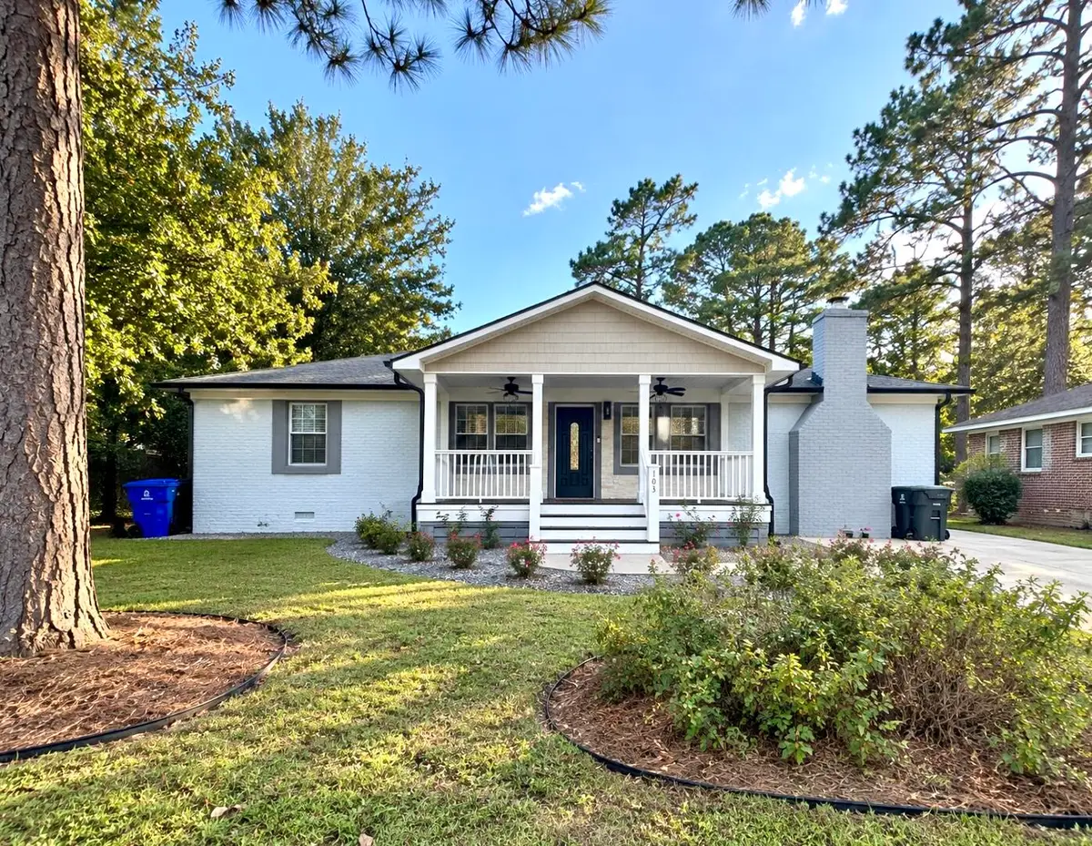 103 Jackson Street, Summerville, SC 29483 - #1