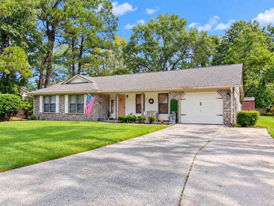 8176 Long Shadow Lane, North Charleston, SC 29406 - #2
