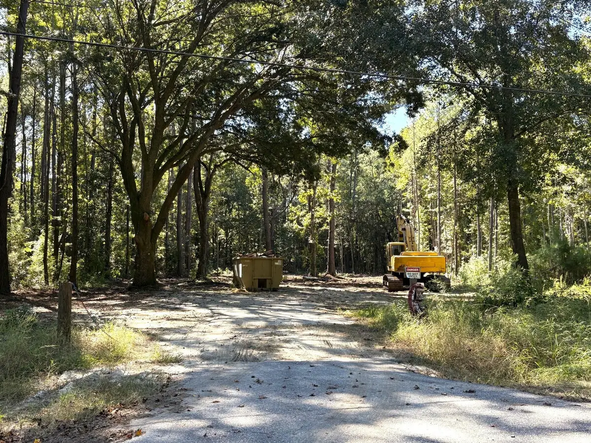 905 Toby Road, McClellanville, SC 29458 - #1