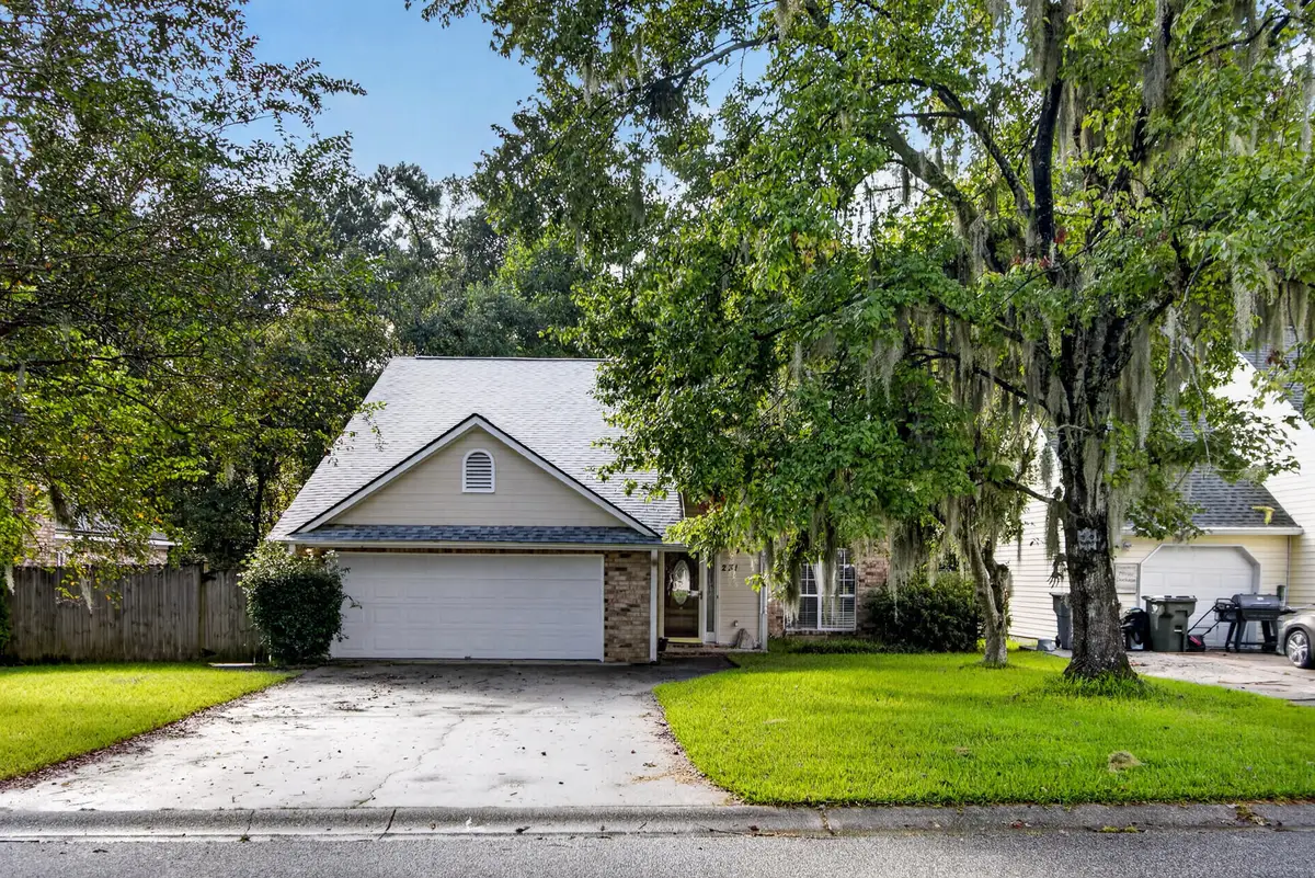231 Houston Drive, Ladson, SC 29456 - #1