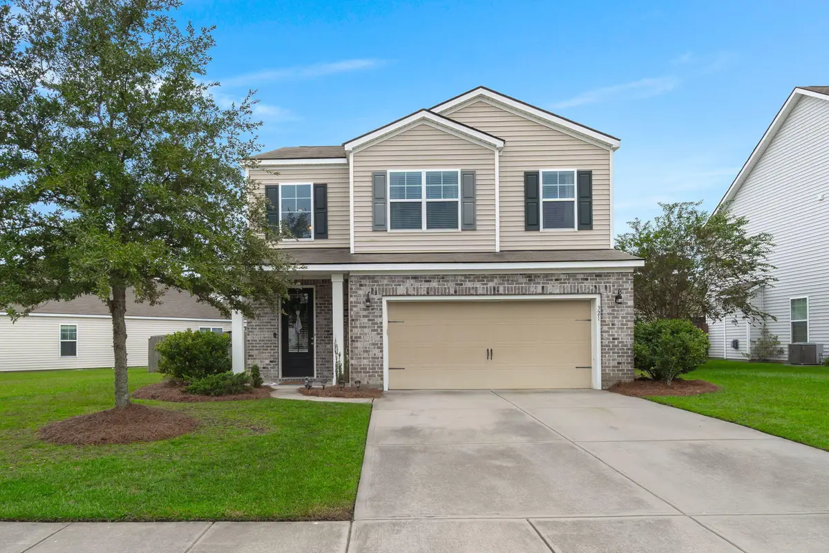 321 Southern Sugar Avenue, Moncks Corner, SC 29461 - #1