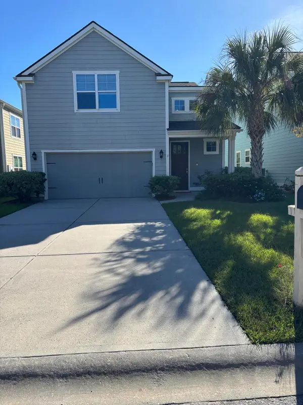 8 Dewees Lane, Hilton Head Island, SC 29926