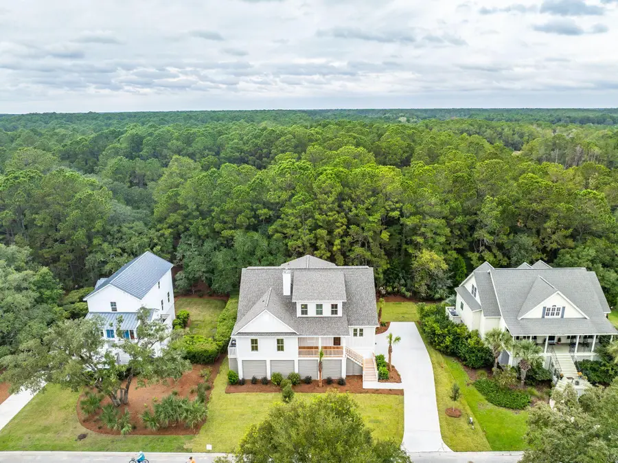 2870 Maritime Forest Drive, Johns Island, SC 29455 - #3