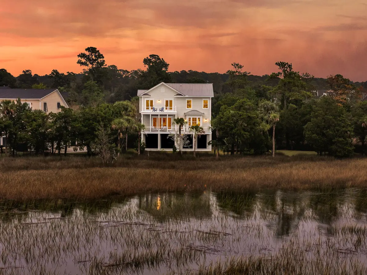 2753 Oak Manor Drive, Mount Pleasant, SC 29466 - #1