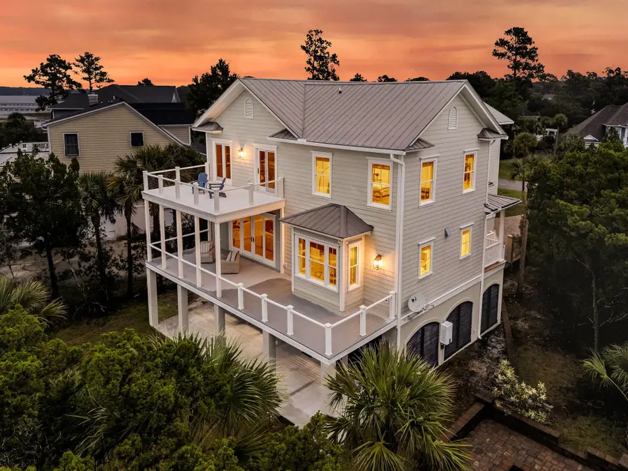 2753 Oak Manor Drive, Mount Pleasant, SC 29466 - #2