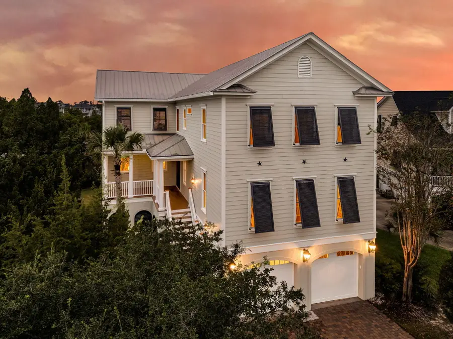 2753 Oak Manor Drive, Mount Pleasant, SC 29466 - #3