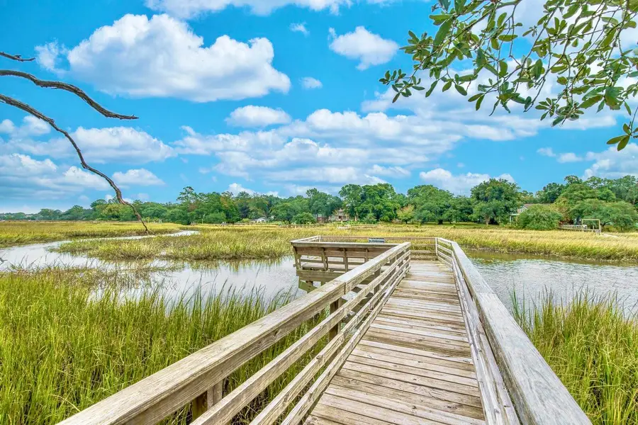 1184 Village Creek #Unit 506, Mount Pleasant, SC 29464 - #2