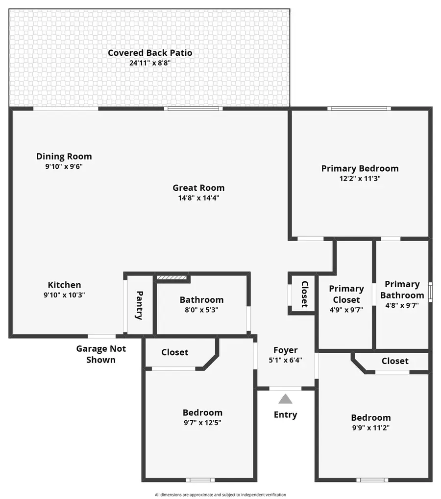 9832 Stockport Circle, Summerville, SC 29485 - #2