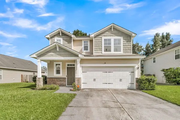 206 Oglethorpe Circle, Moncks Corner, SC 29461