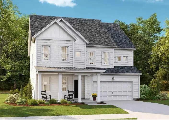 119 Harvest Meadow Lane, Summerville, SC 29485 - #1