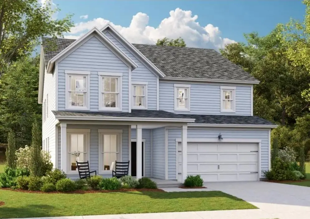 114 Harvest Meadow Lane, Summerville, SC 29485 - #1