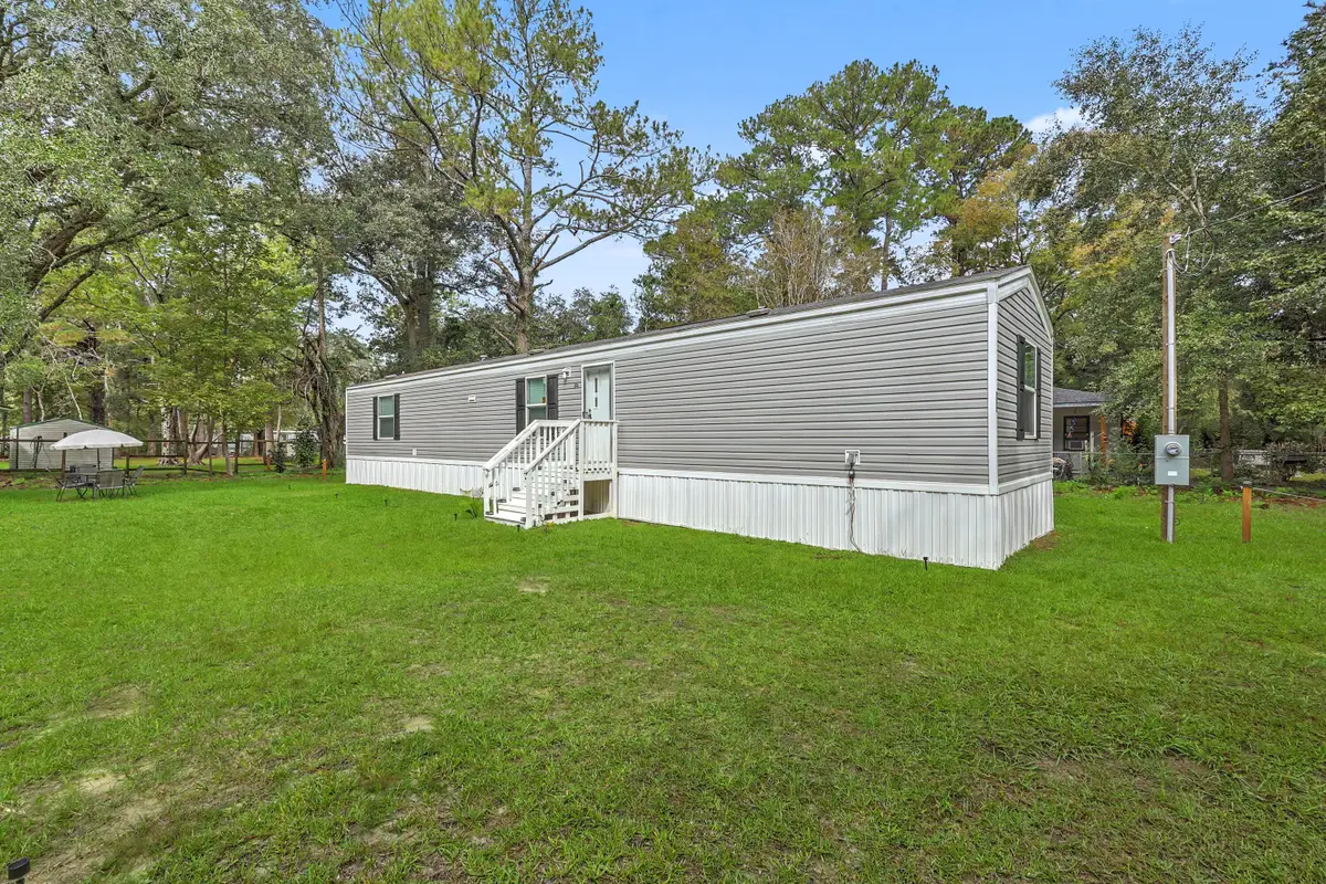 203 Poplar Street, Walterboro, SC 29488 - #1