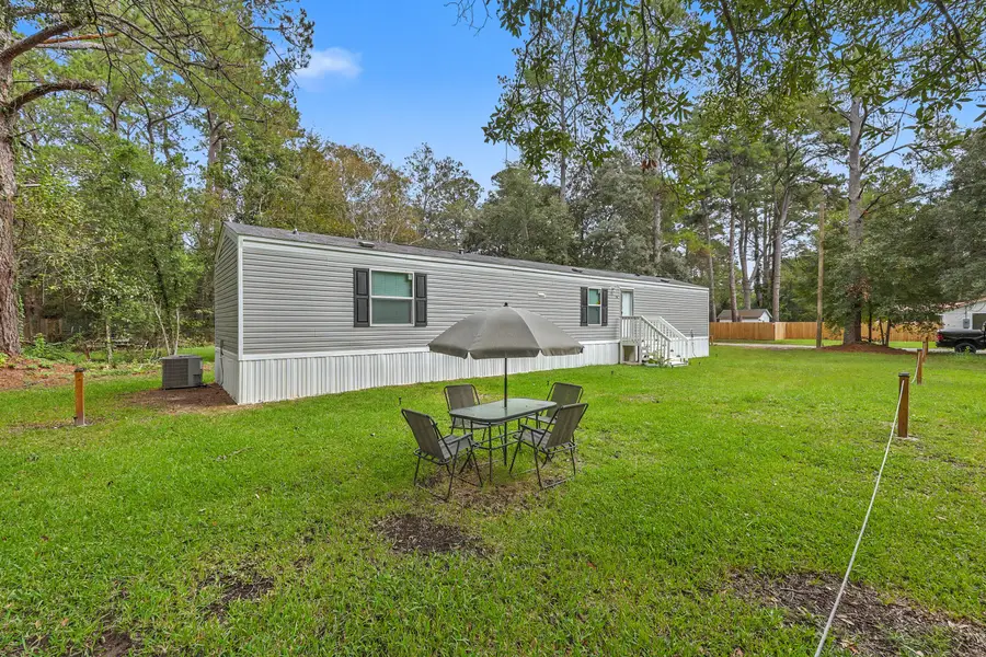 203 Poplar Street, Walterboro, SC 29488 - #3