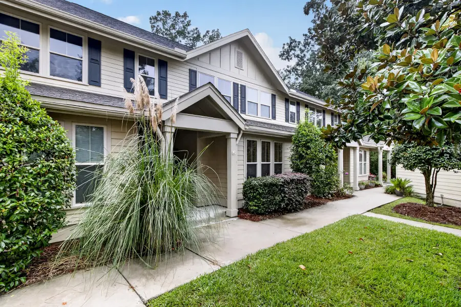 5529 Colonial Chatsworth Circle #4c, North Charleston, SC 29418 - #2