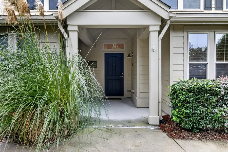 5529 Colonial Chatsworth Circle #4c, North Charleston, SC 29418 - #3