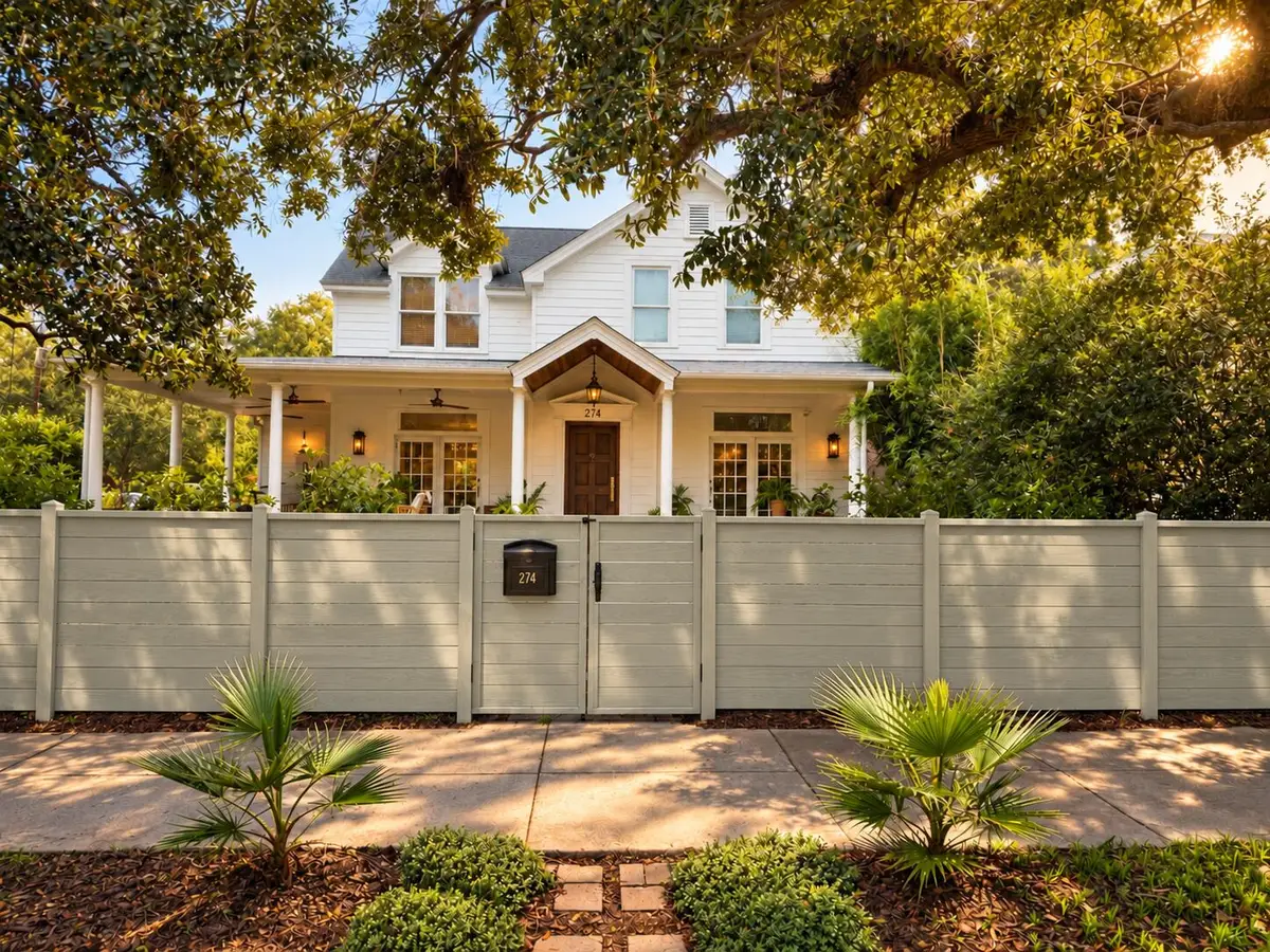 274 Grove Street, Charleston, SC 29403 - #1