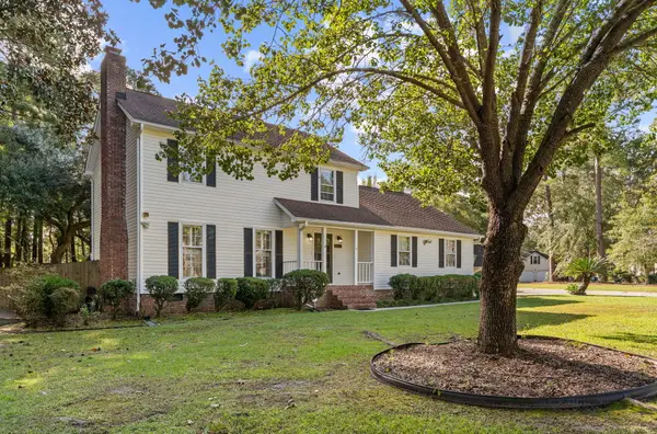 202 Brailsford Road, Summerville, SC 29485